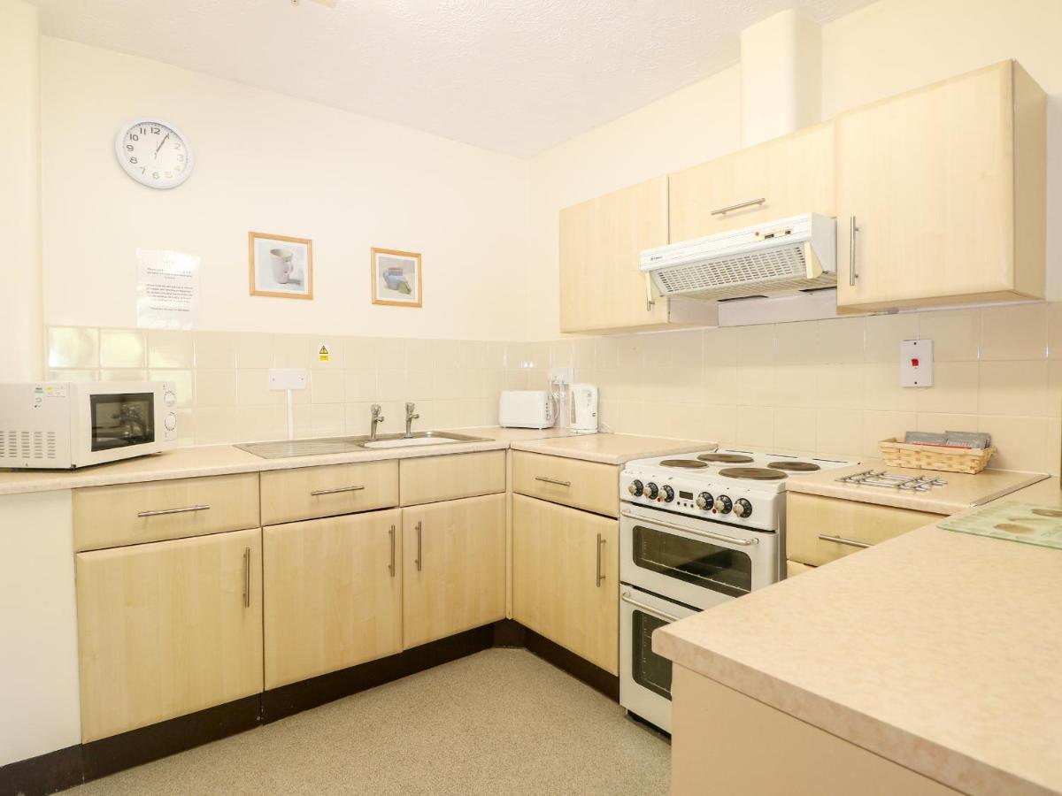 Flat 33 - Marine Court Βίλα Littlehampton Εξωτερικό φωτογραφία