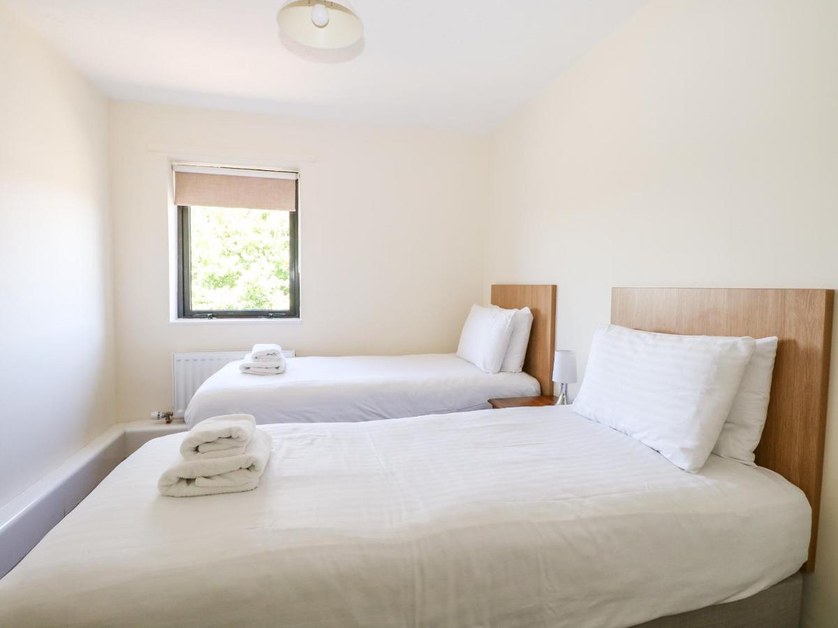 Flat 33 - Marine Court Βίλα Littlehampton Εξωτερικό φωτογραφία