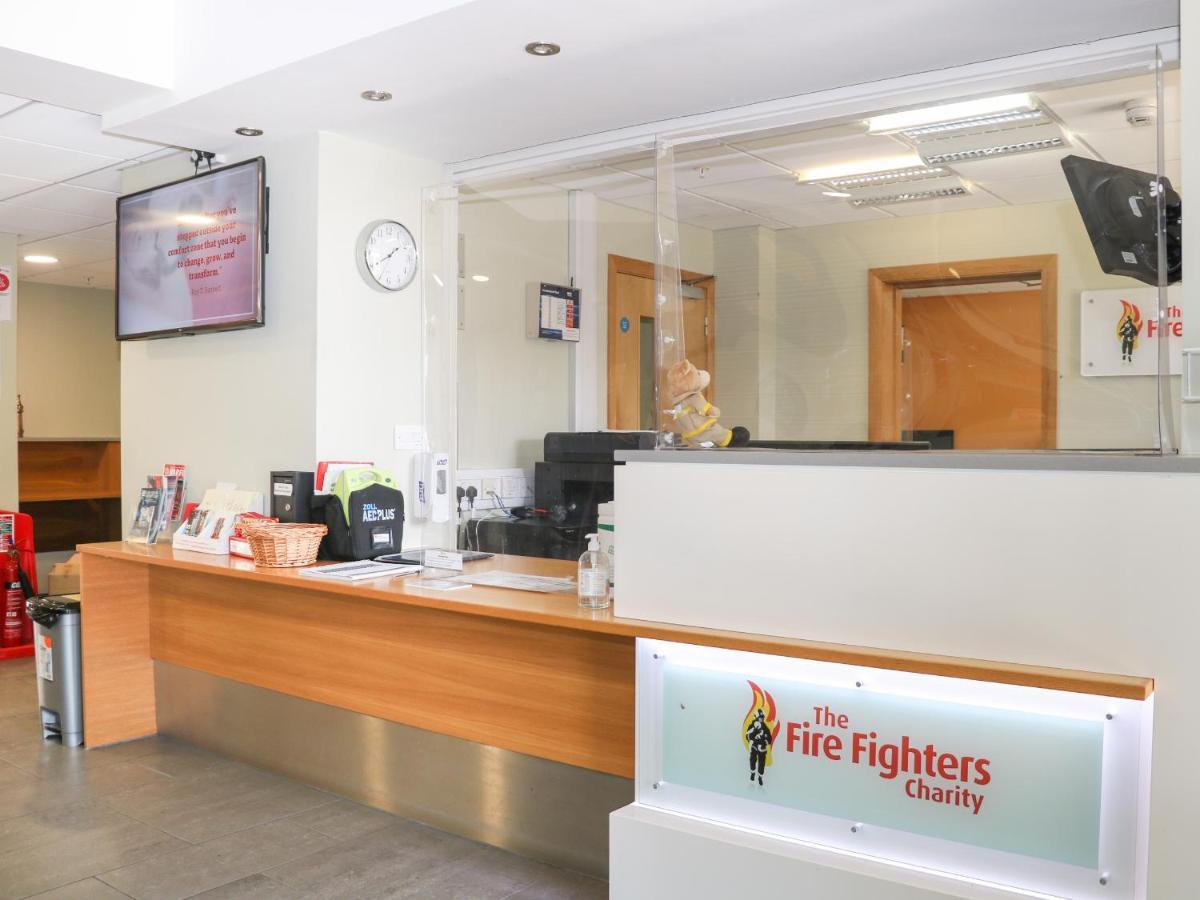 Flat 33 - Marine Court Βίλα Littlehampton Εξωτερικό φωτογραφία
