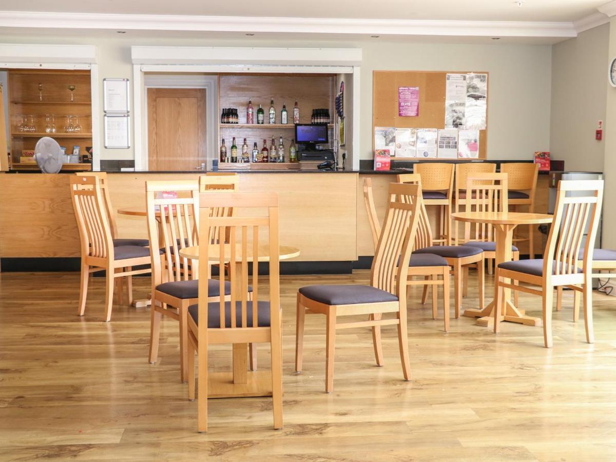 Flat 33 - Marine Court Βίλα Littlehampton Εξωτερικό φωτογραφία
