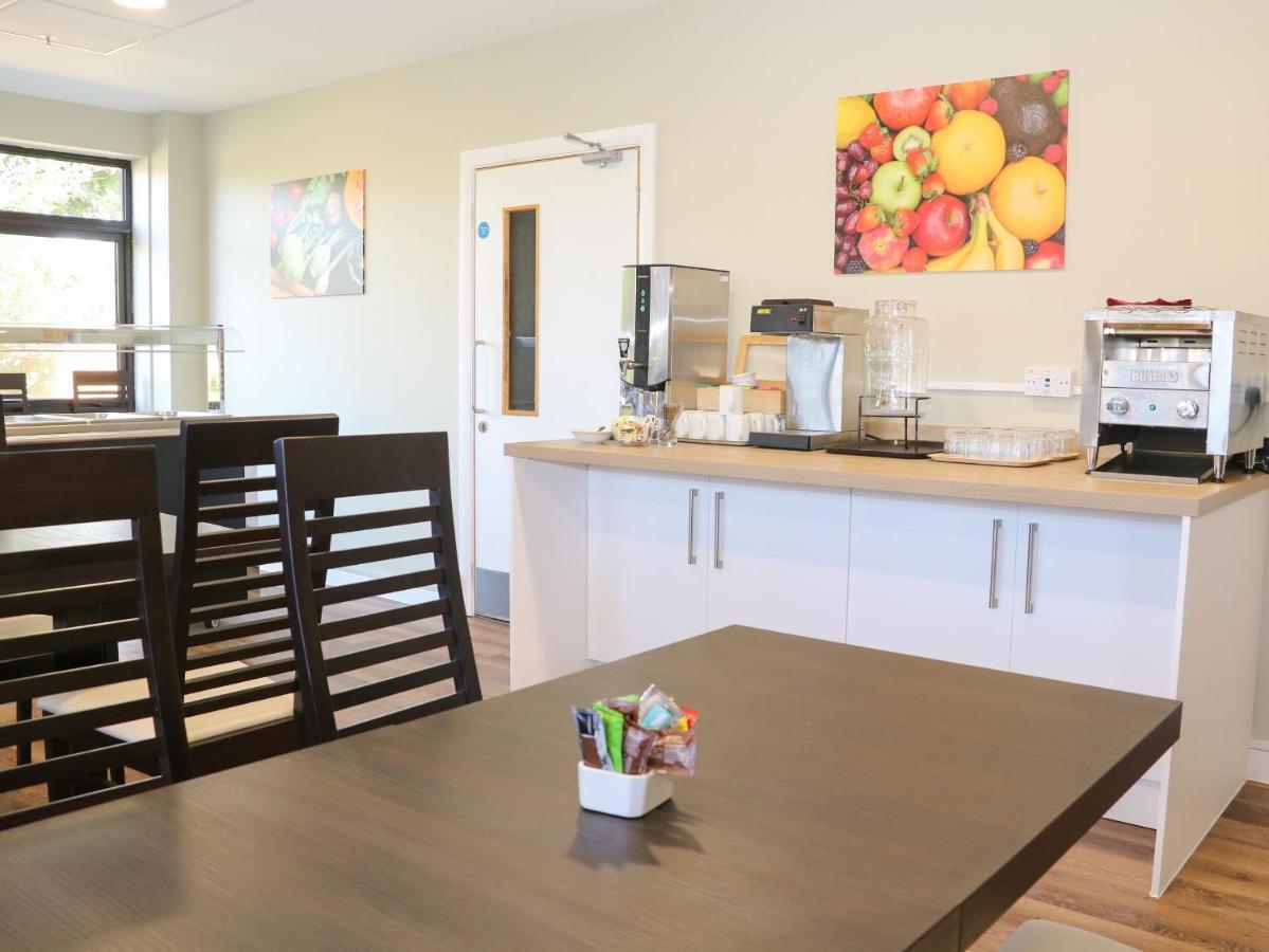 Flat 33 - Marine Court Βίλα Littlehampton Εξωτερικό φωτογραφία
