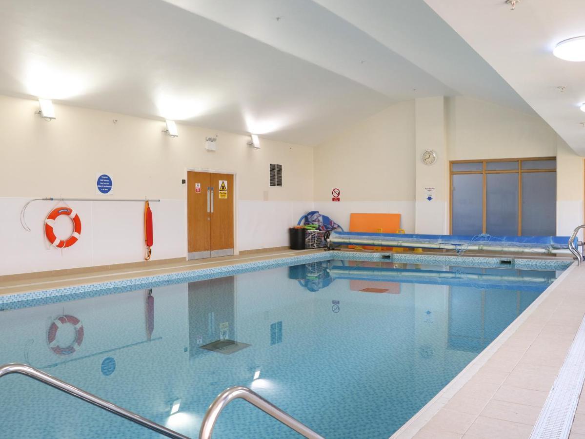 Flat 33 - Marine Court Βίλα Littlehampton Εξωτερικό φωτογραφία